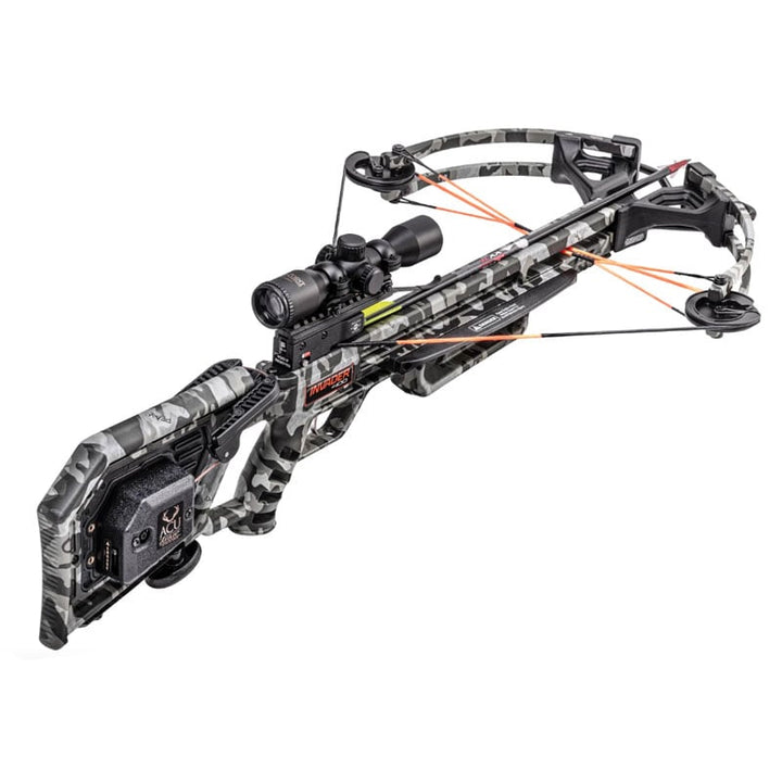 Wicked Ridge Invader 400 with ACUdraw - Extreme Outfitters