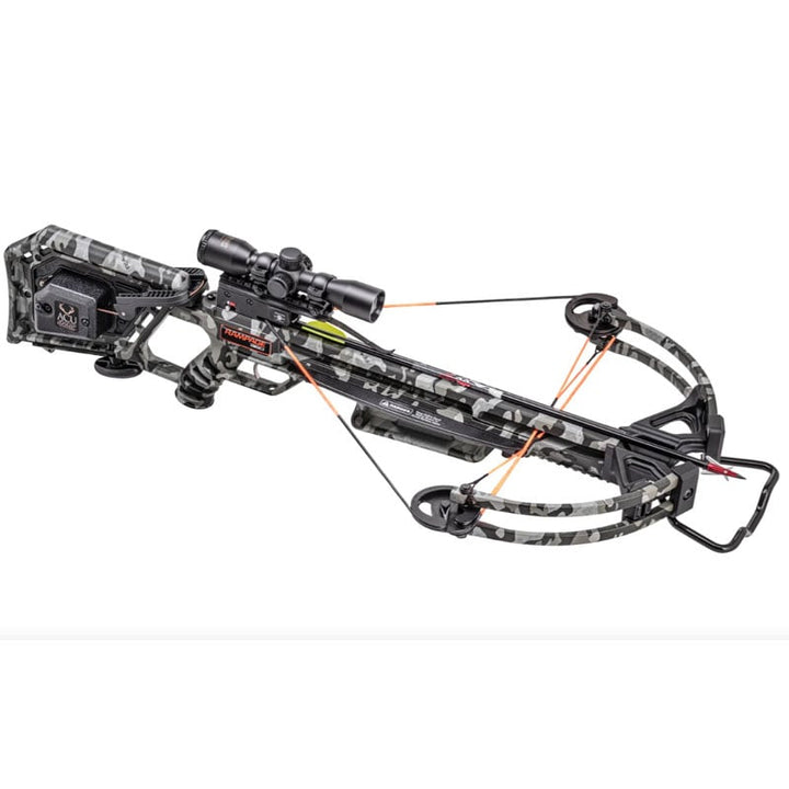 Wicked Ridge Rampage 360 with ACUdraw - Extreme Outfitters
