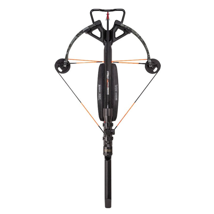 Wicked Ridge Blackhawk 360 Top View