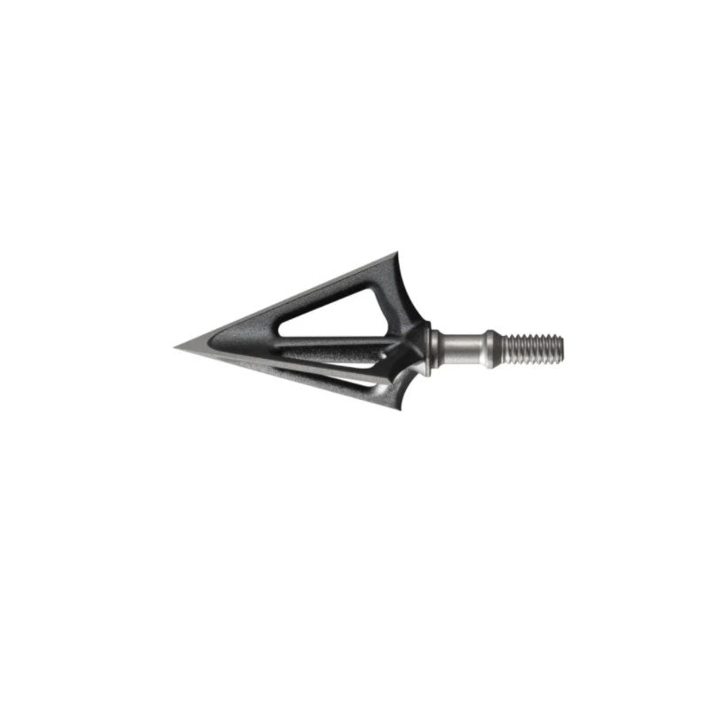 EVO-X Montec Fixed Blade Broadhead - 3 Pack - Extreme Outfitters