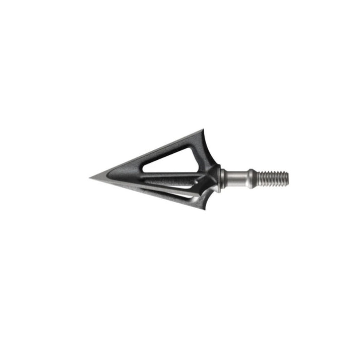 EVO-X Montec Fixed Blade Broadhead - 3 Pack - Extreme Outfitters