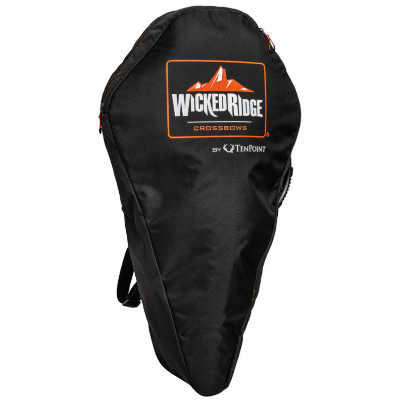 Wicked Soft Crossbow Case Wicked Ridge