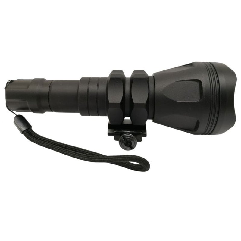 Night Vision IR Flashlight - Extreme Outfitters