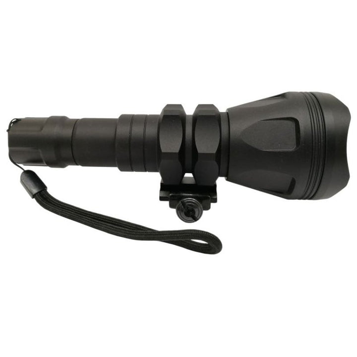 Night Vision IR Flashlight - Extreme Outfitters