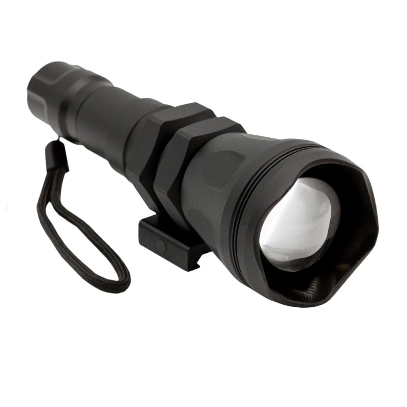 Night Vision IR Flashlight - Extreme Outfitters