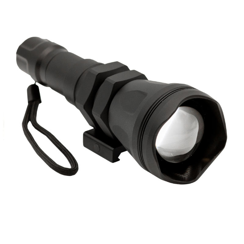 Night Vision IR Flashlight - Extreme Outfitters