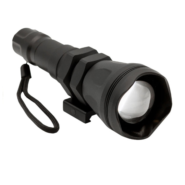 Night Vision IR Flashlight - Extreme Outfitters