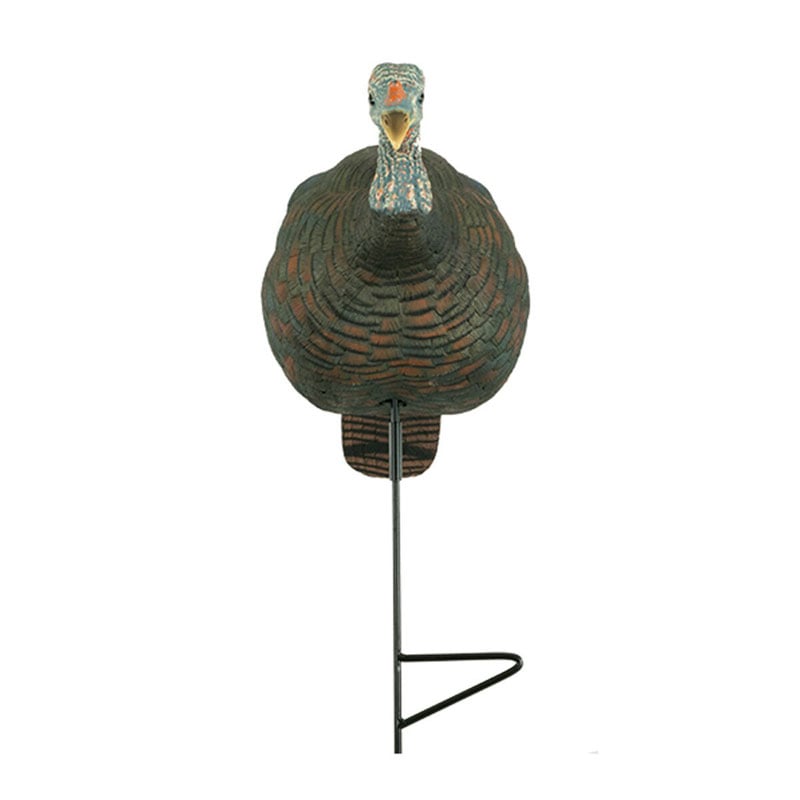 The Grind Relaxed Feeding Hen Turkey Decoy - Extreme Outfitters