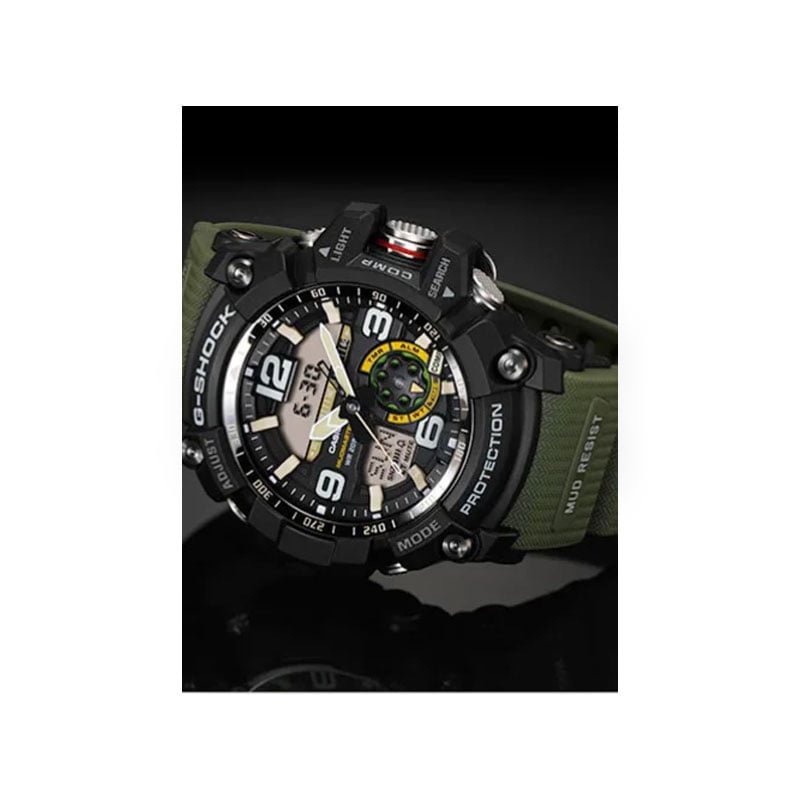 Casio G-Shock Mudmaster GG1000-1A3 - Extreme Outfitters