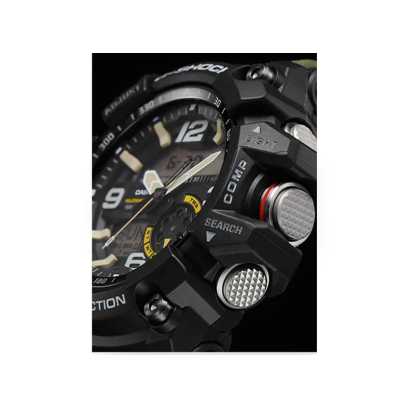 Casio G-Shock Mudmaster GG1000-1A3 - Extreme Outfitters