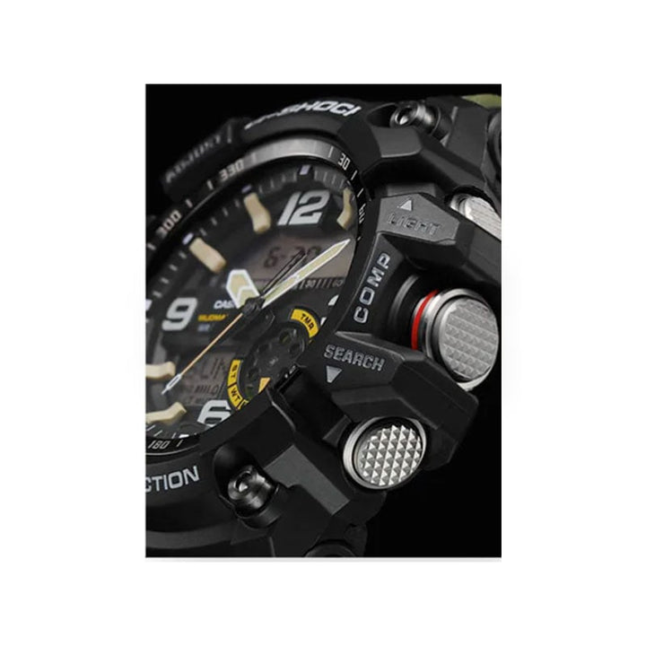 Casio G-Shock Mudmaster GG1000-1A3 - Extreme Outfitters