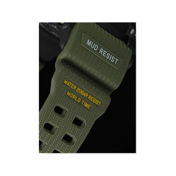 Casio G-Shock Mudmaster GG1000-1A3 - Extreme Outfitters