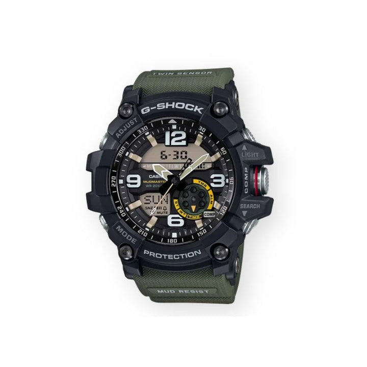Casio G-Shock Mudmaster GG1000-1A3 - Extreme Outfitters