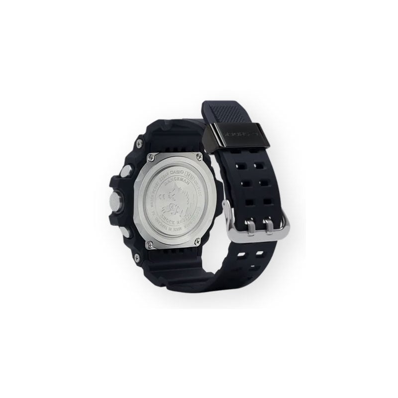 Casio G-Shock Rangeman GW9400-1B - Extreme Outfitters