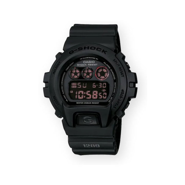 Casio G-Shock Military DW6900MS-1 - Extreme Outfitters