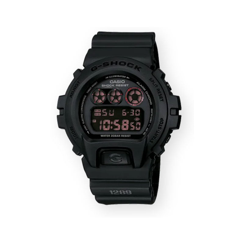 Casio G-Shock Military DW6900MS-1 - Extreme Outfitters