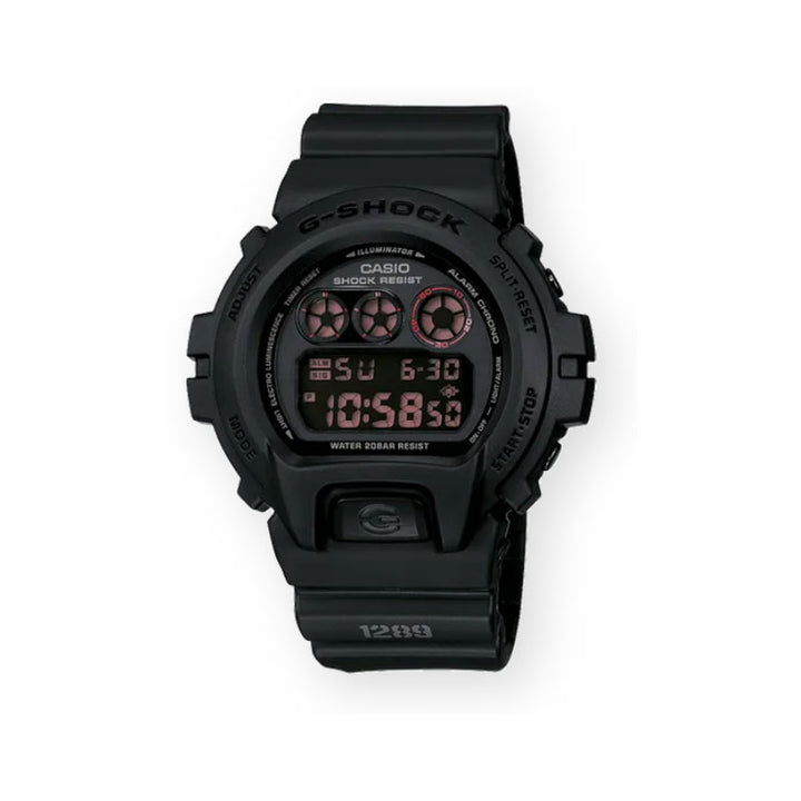 Casio G-Shock Military DW6900MS-1 - Extreme Outfitters