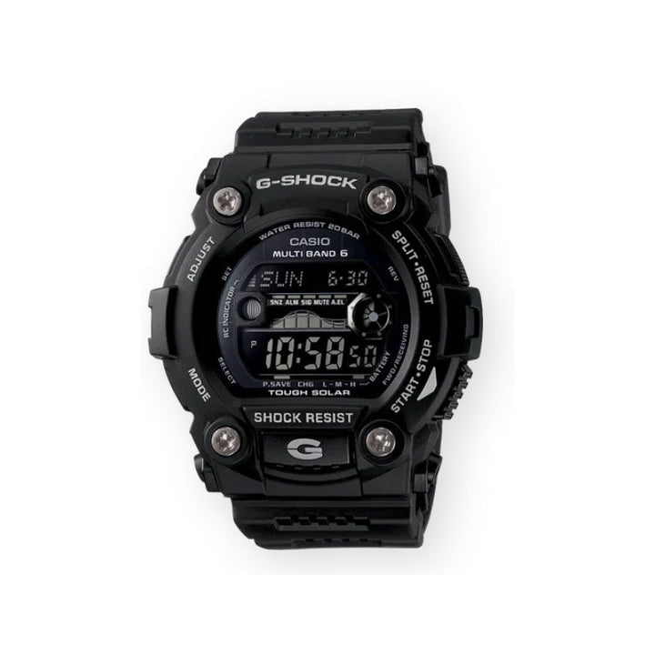 Casio G-Shock Classic GW7900B-1 Casio