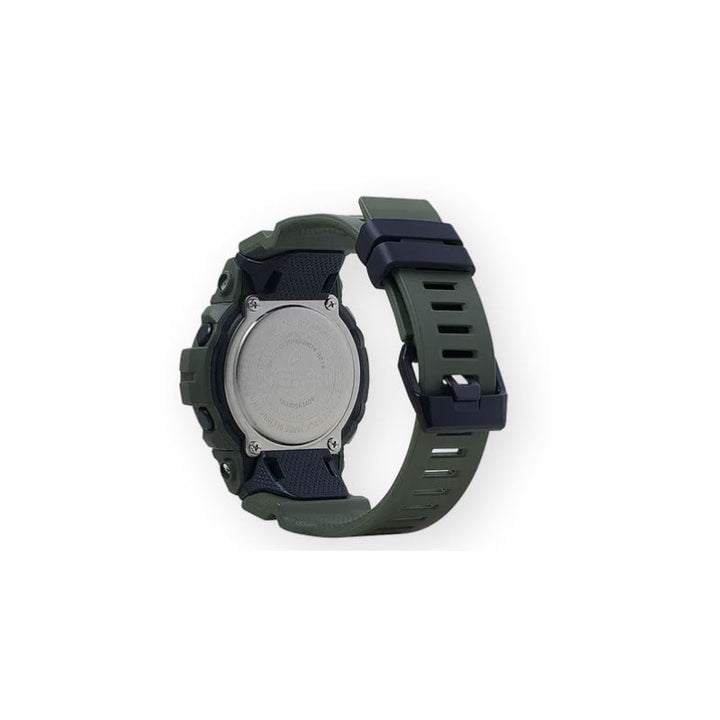 Casio G-Shock Power Trainer Green GBD800UC-3 - Extreme Outfitters