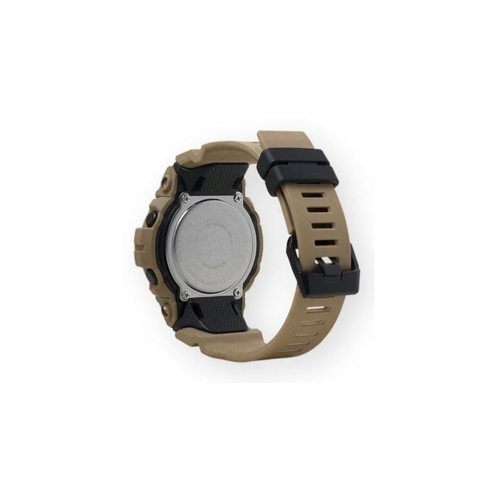 Casio G-Shock Power Trainer Tan GBD800UC-5 - Extreme Outfitters