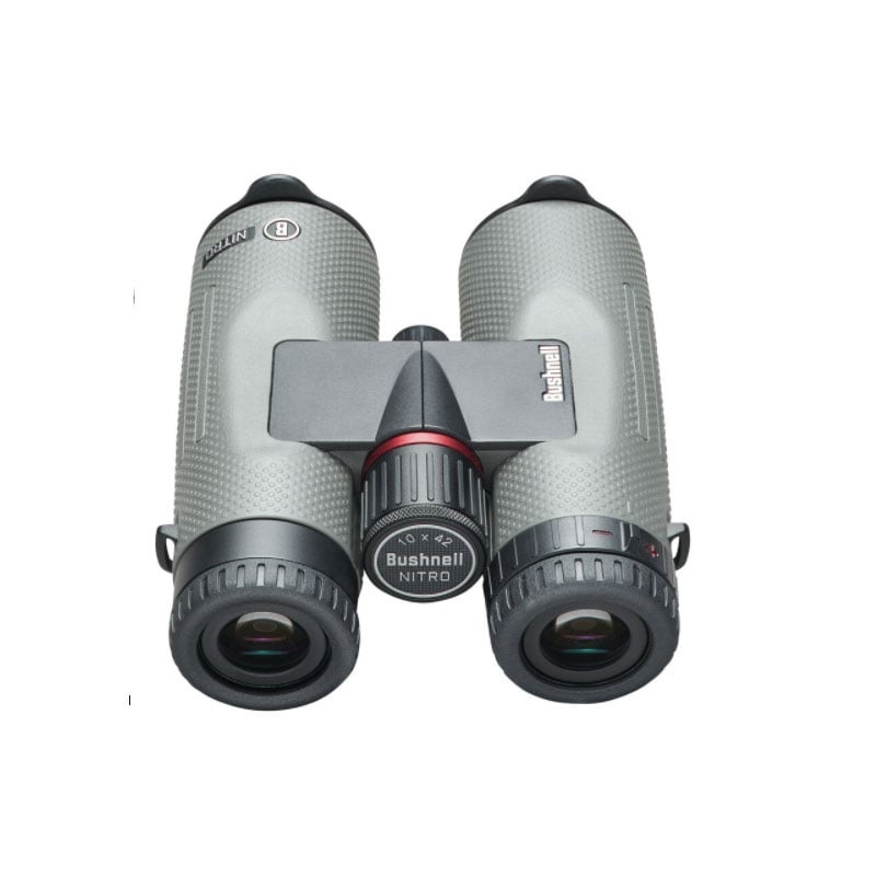 Bushnell Nitro 10x42 Binoculars - Extreme Outfitters
