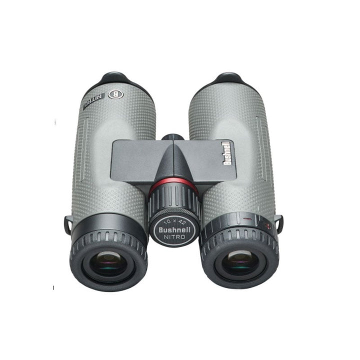 Bushnell Nitro 10x42 Binoculars - Extreme Outfitters
