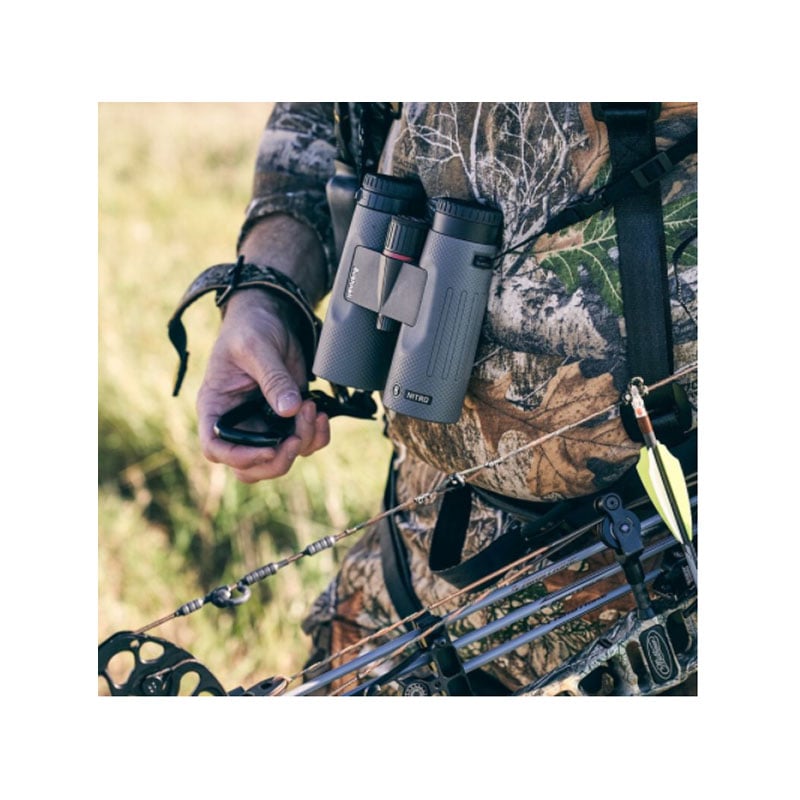 Bushnell Nitro 10x42 Binoculars - Extreme Outfitters