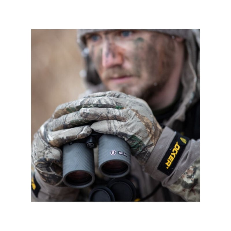 Bushnell Nitro 10x42 Binoculars - Extreme Outfitters