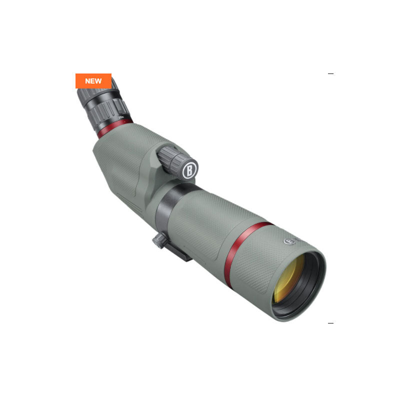 Bushnell 20-60x65 Nitro Spotting Scope - Extreme Outfitters