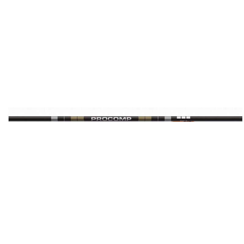 Easton ProComp Arrow Shaft - Extreme Outfitters