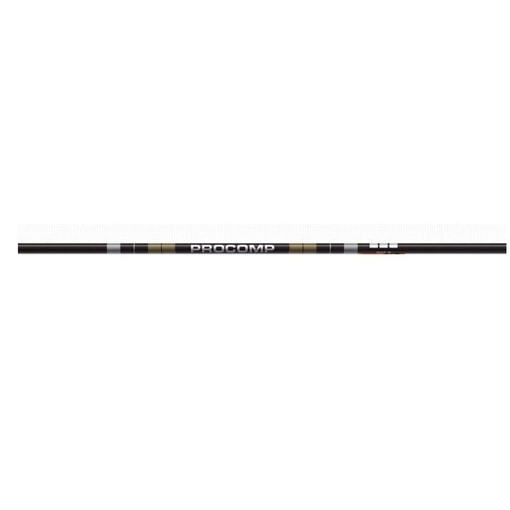 Easton ProComp Arrow Shaft - Extreme Outfitters