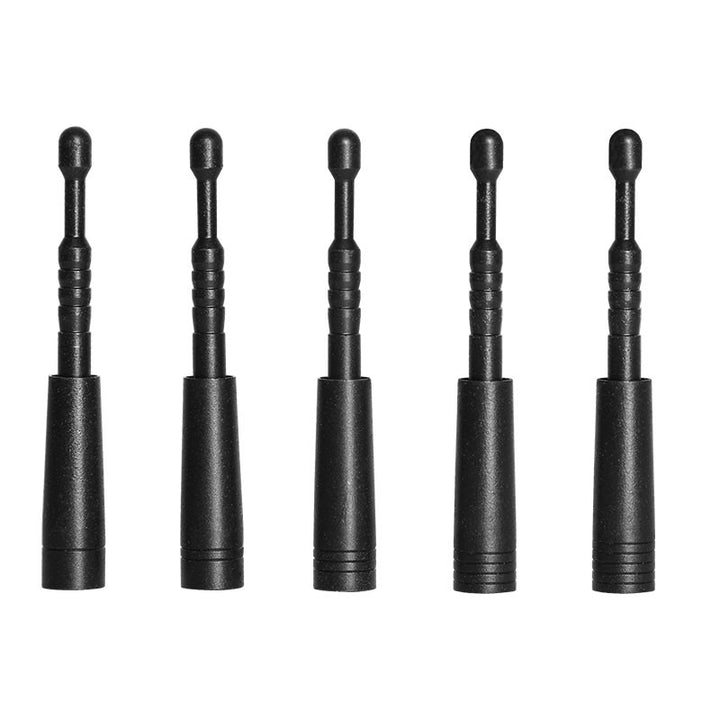 Easton 4mm 8/32 Aluminum Half-Out Easton Archery