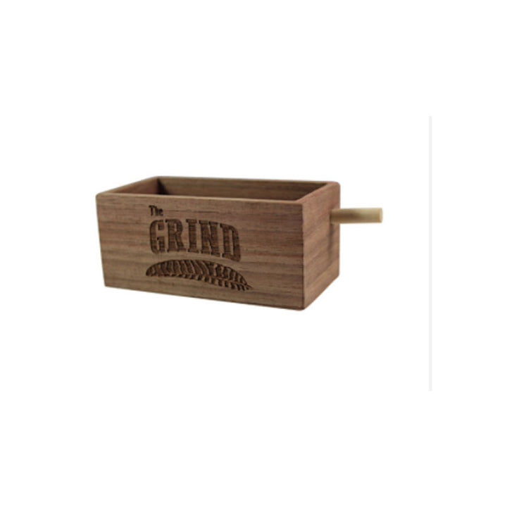The Grind The Pusher Easy Button Friction Call The Grind