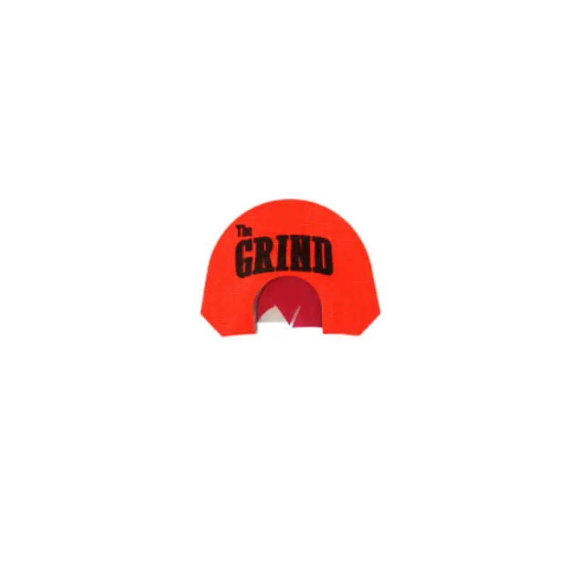 The Grind Fancy Cut Mouth Call - Extreme Outfitters
