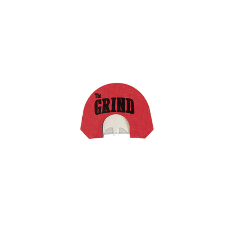 The Grind Red Poison Mouth Call The Grind
