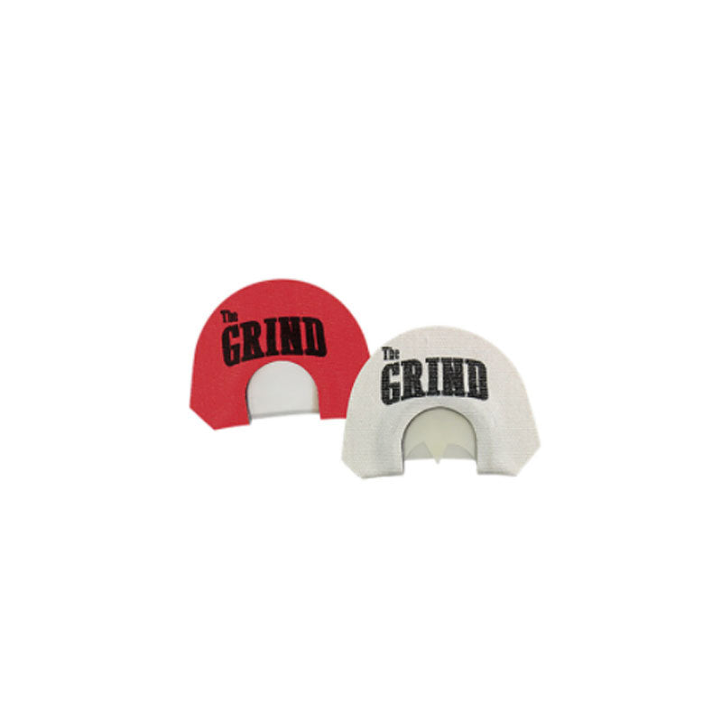 The Grind Youth/Beginner Mouth Calls – 2 Pack The Grind