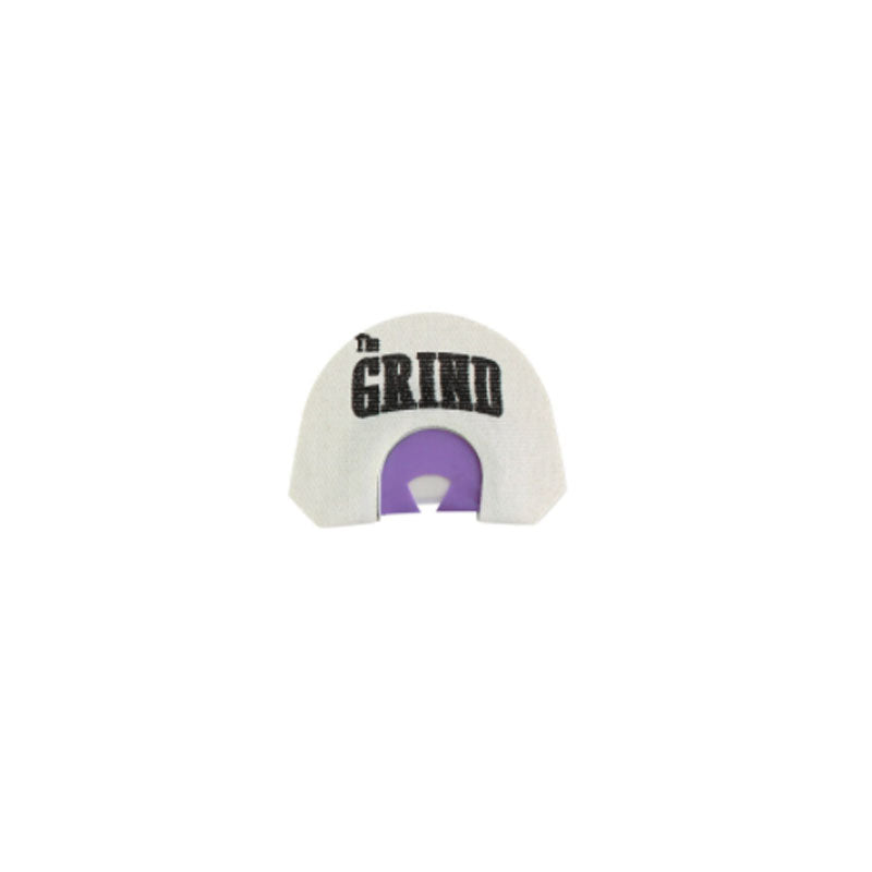 The Grind Purple Pain Mouth Call The Grind