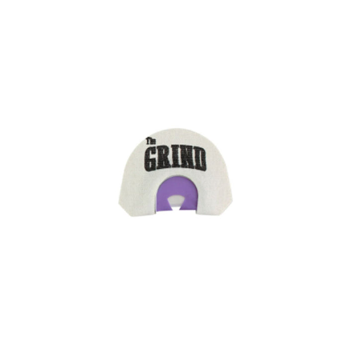 The Grind Purple Pain Mouth Call The Grind