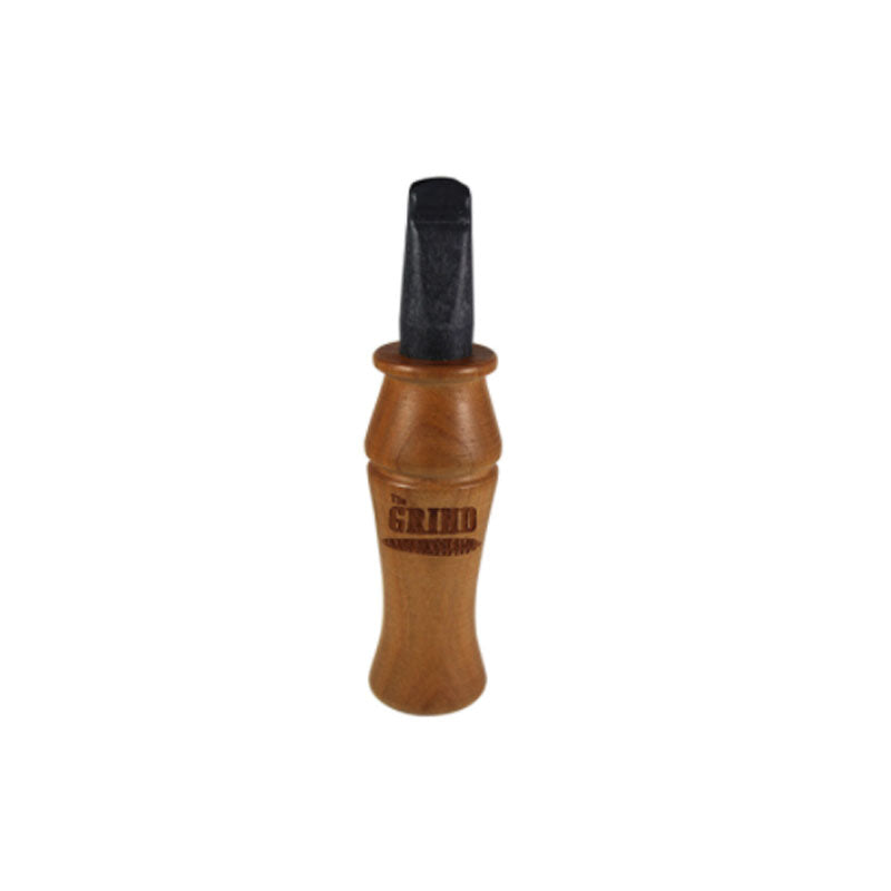 The Grind Crow “Caw” Wood Turkey Call The Grind