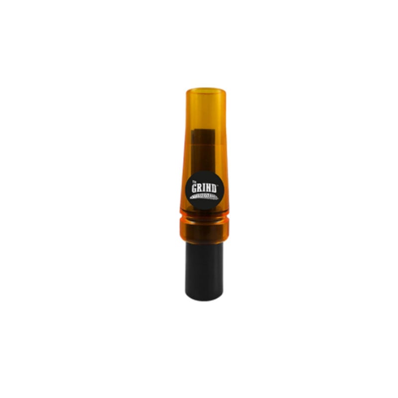 The Grind Night Glider II Plastic Owl Call - Extreme Outfitters