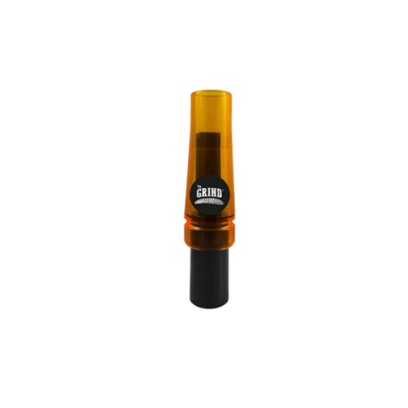 The Grind Night Glider II Plastic Owl Call The Grind