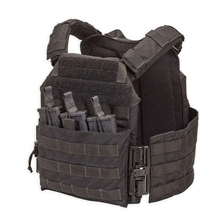 Chase Tactical Modular Enhanced Armor Releasable Plate Carrier (MEAC-R) - Extreme Outfitters