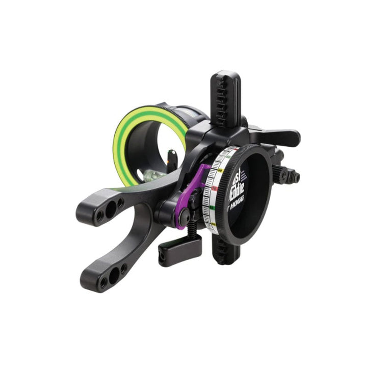 Spot Hogg Fast Eddie Double Pin Rear