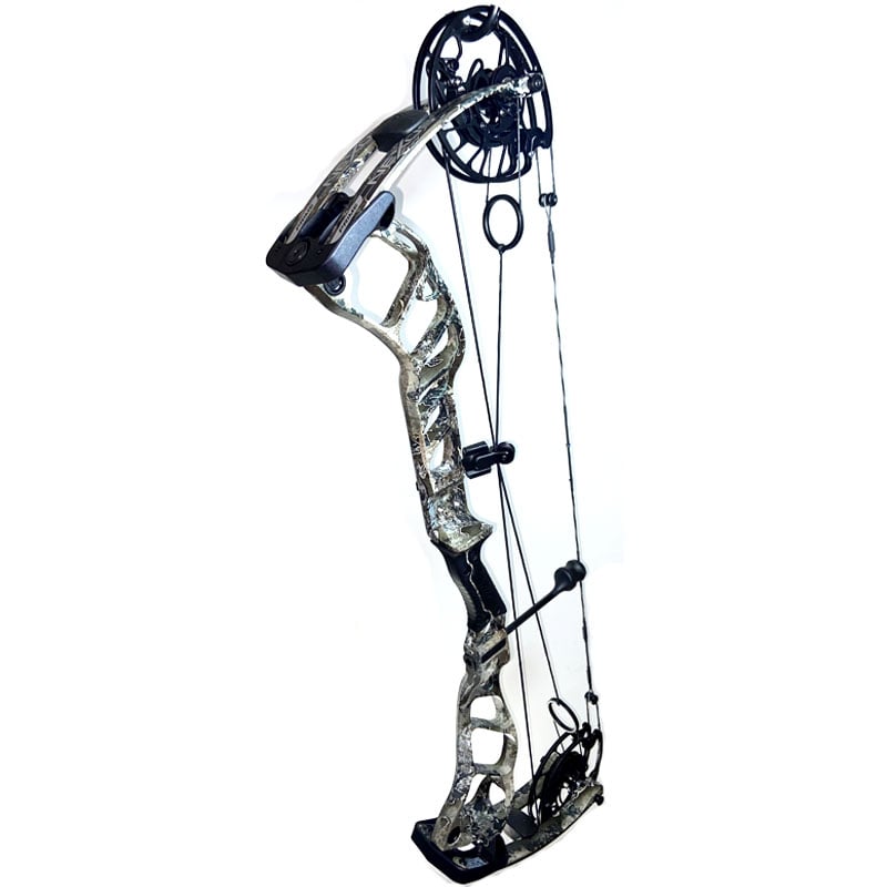 2021 Prime Nexus 2 Excape Compound Bow - 70# Right Hand - Extreme Outfitters