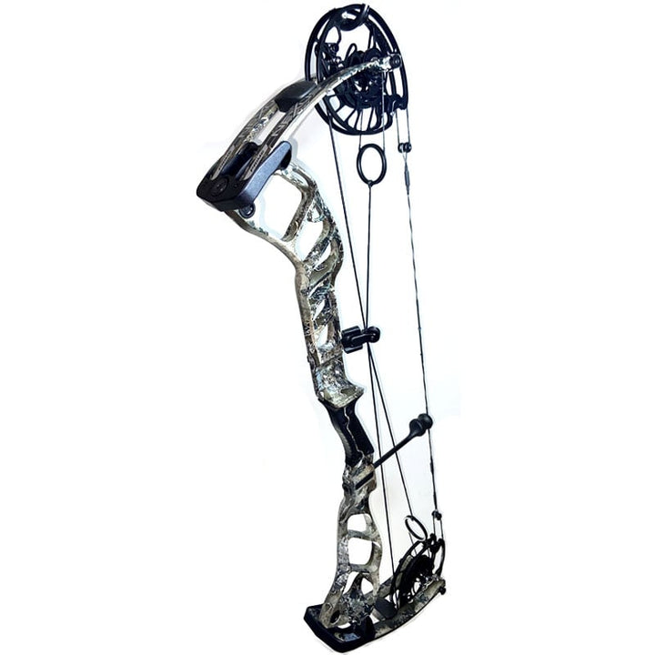2021 Prime Nexus 2 Excape Compound Bow - 70# Right Hand - Extreme Outfitters