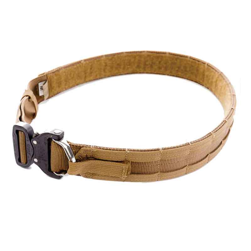 Eagle Industries Operators Gun Belt Coyote