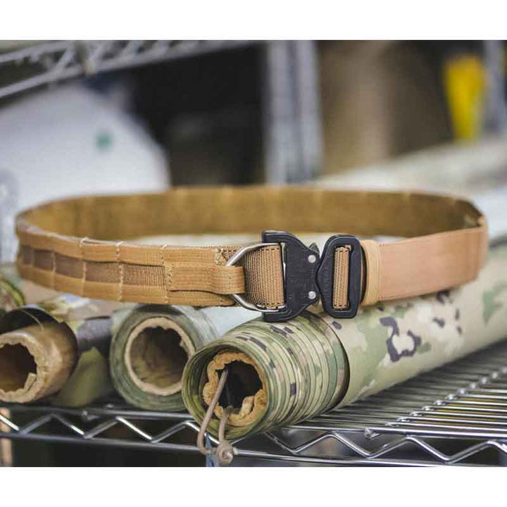 Eagle Industries Operators Gun Belt with Molle