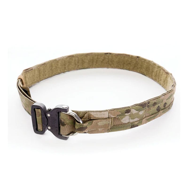 Eagle Industries Operators Gun Belt with Molle Multicam