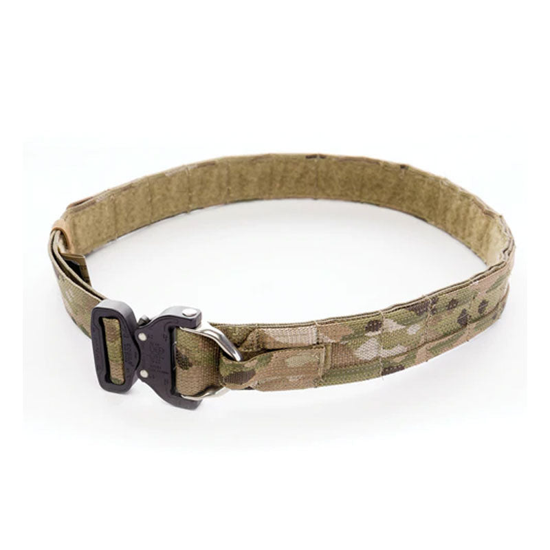 Eagle Industries Operators Gun Belt with Molle - Multicam Eagle Industries