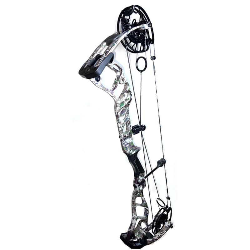 2021 Prime Nexus 2 First Lite Fusion Compound Bow – 70# Right Hand - Extreme Outfitters